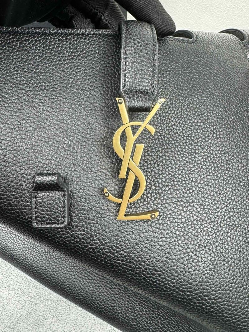 YSL Shopping Bags